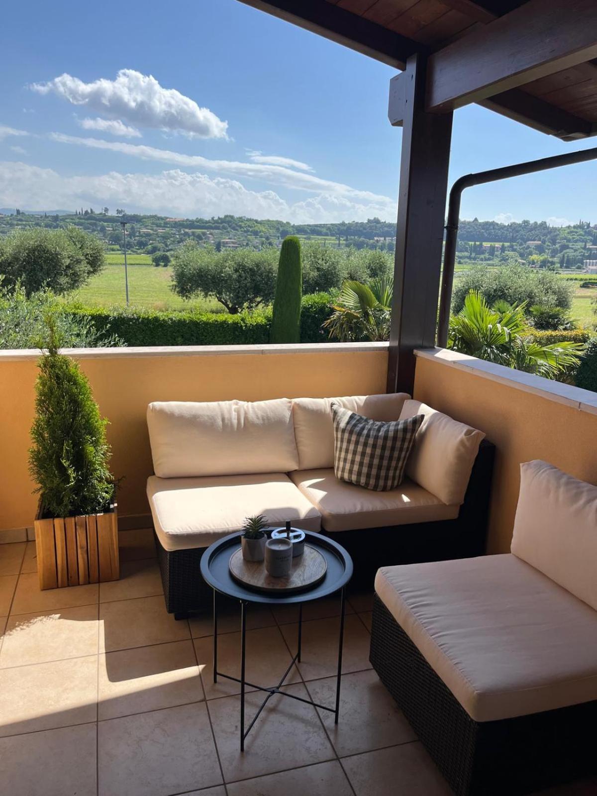 Apartment Barum View In *