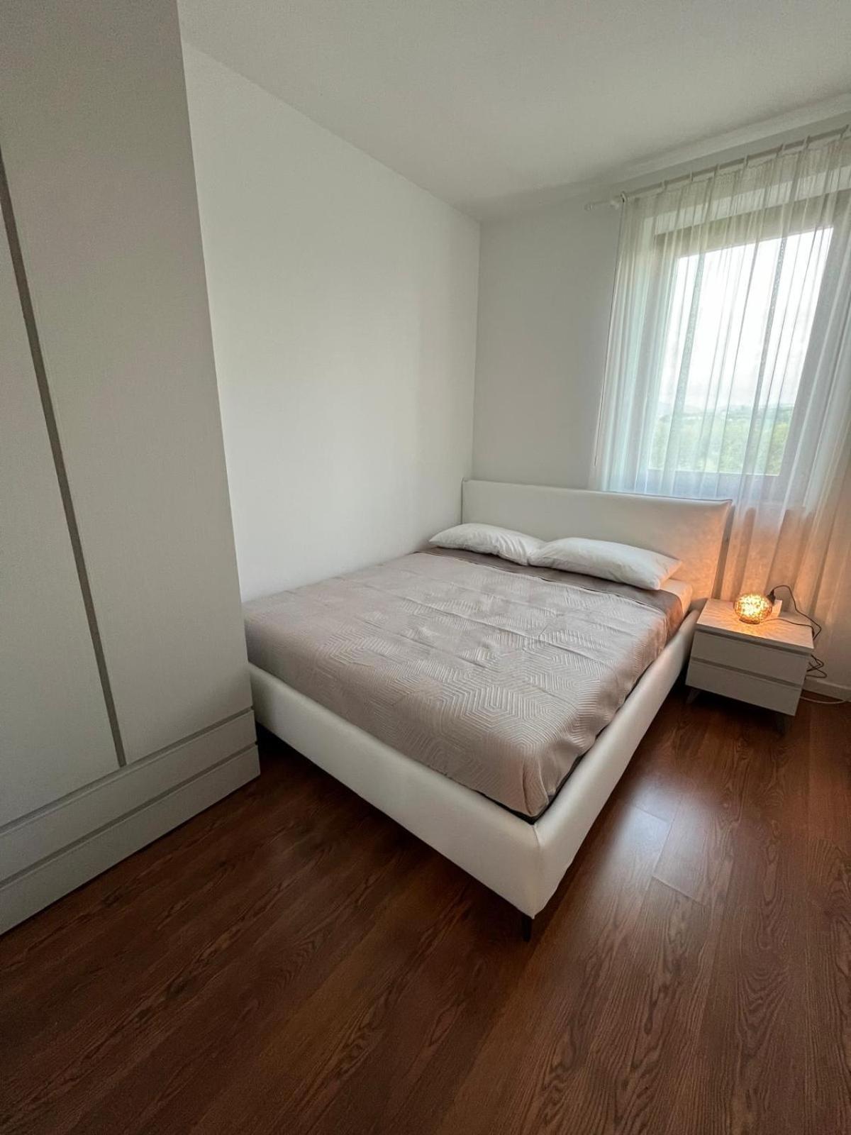 Apartment Barum View In