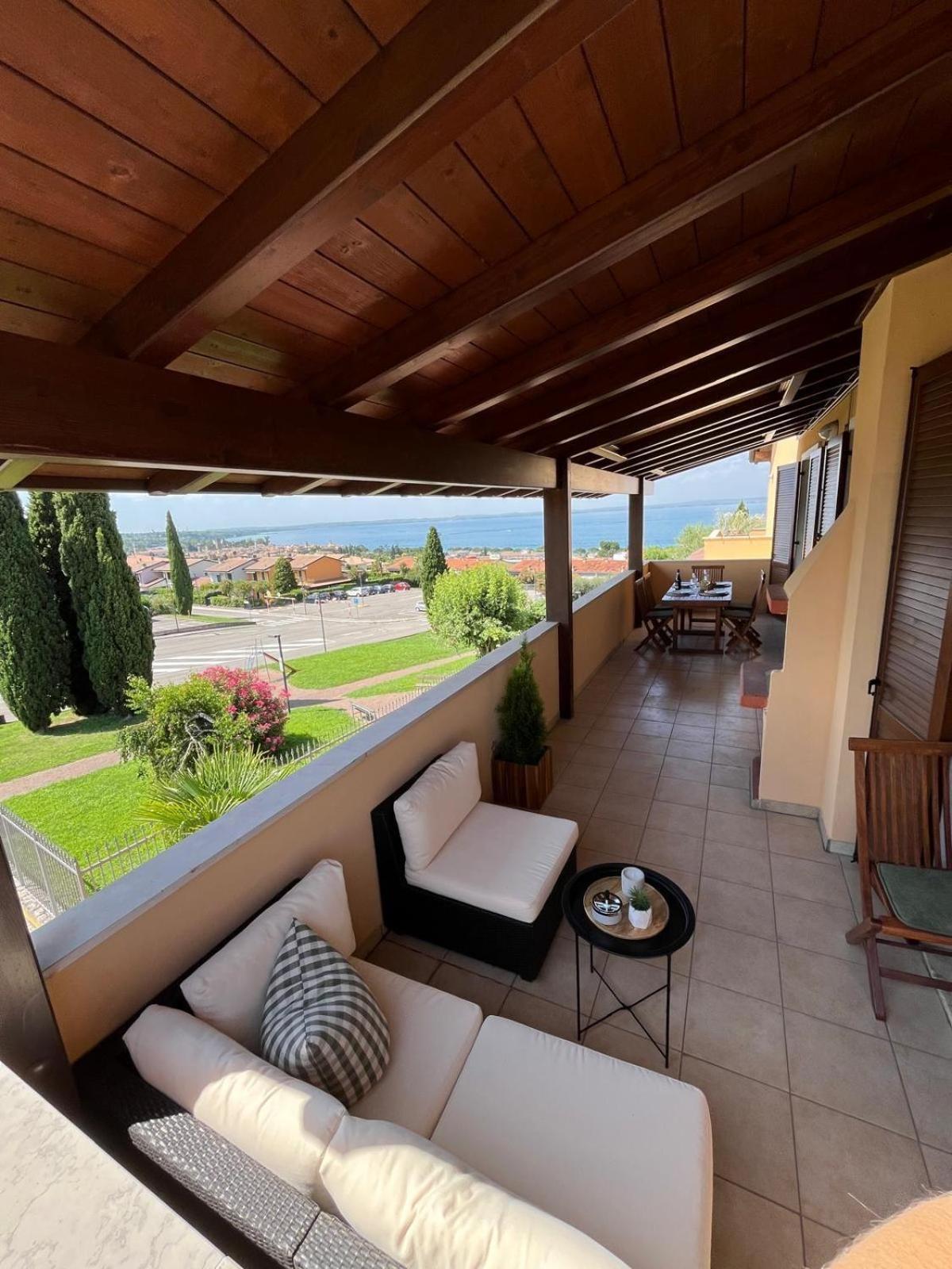 Barum View In Lazise