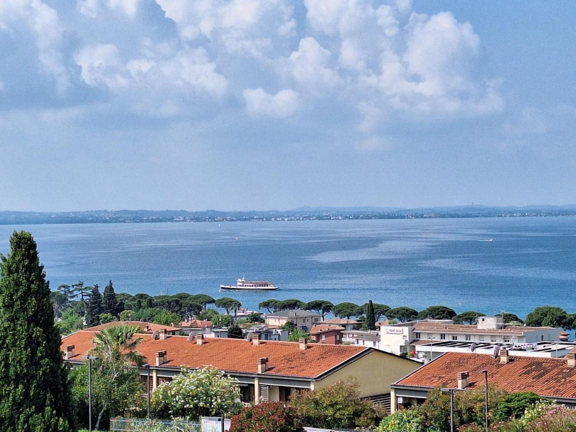 Barum View In *