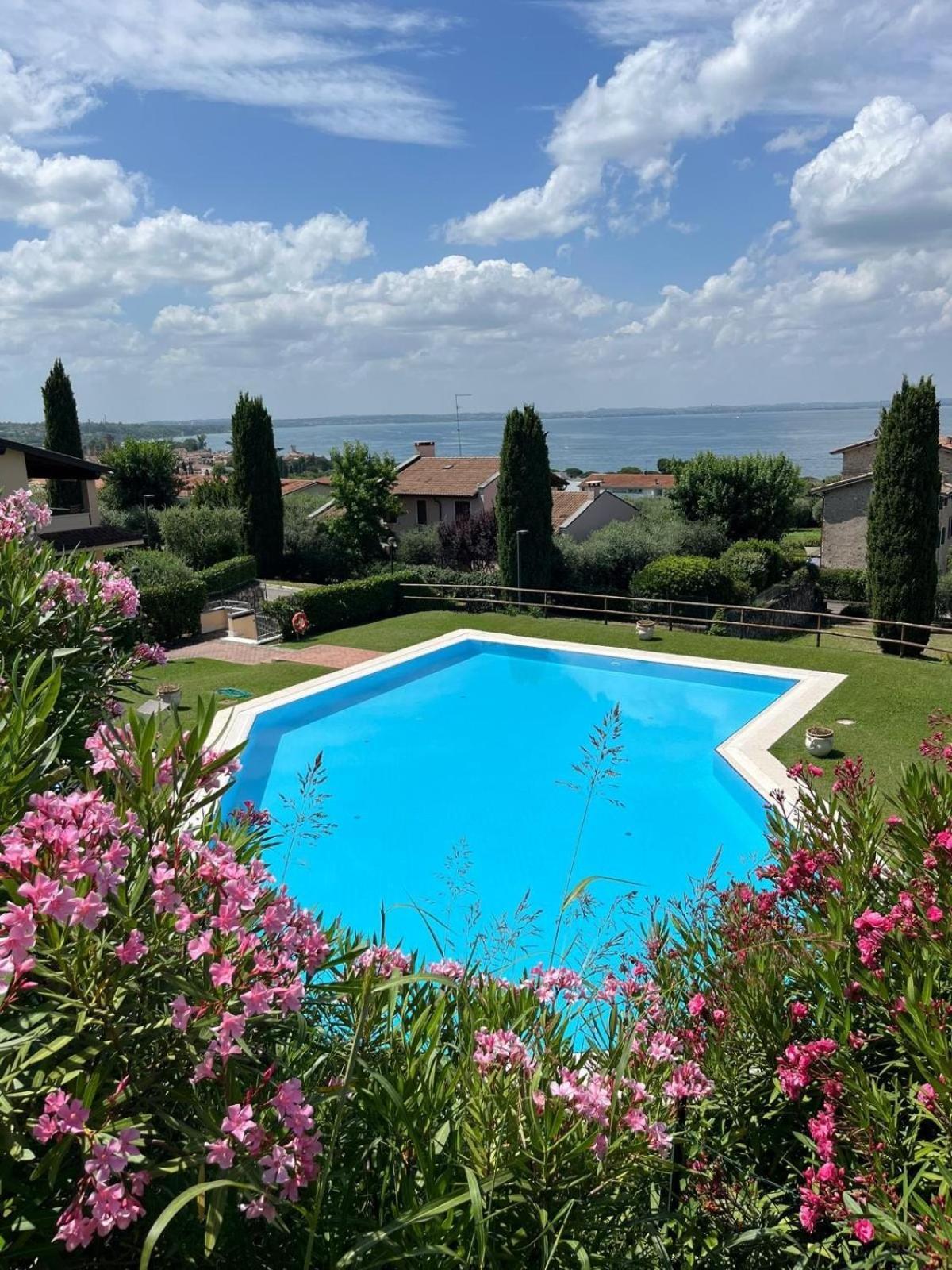 Barum View In Apartment