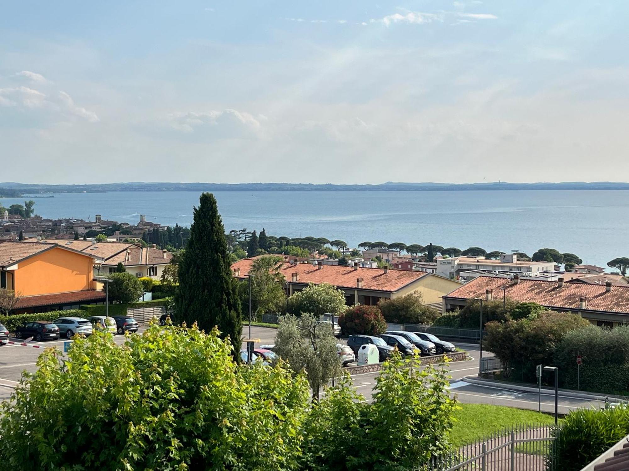 Barum View In * Lazise