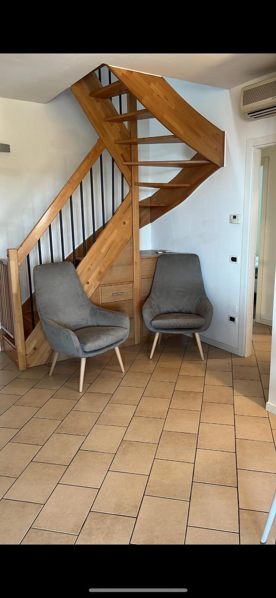 Apartment Barum View In